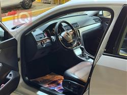 فولكسفاغن باسات